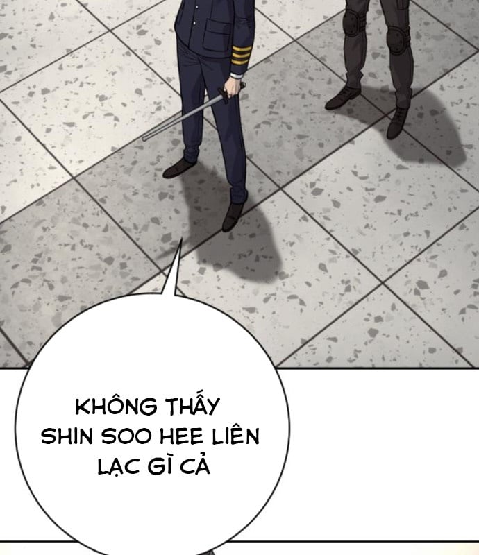 Cảnh Sát Báo Thù Chapter 86 - Trang 106