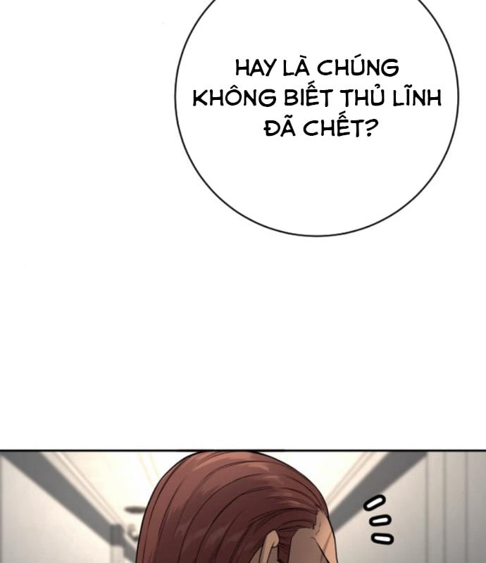 Cảnh Sát Báo Thù Chapter 86 - Trang 89