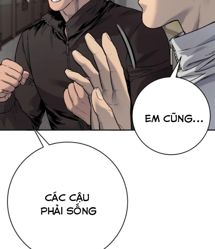 Cảnh Sát Báo Thù Chapter 86 - Trang 53