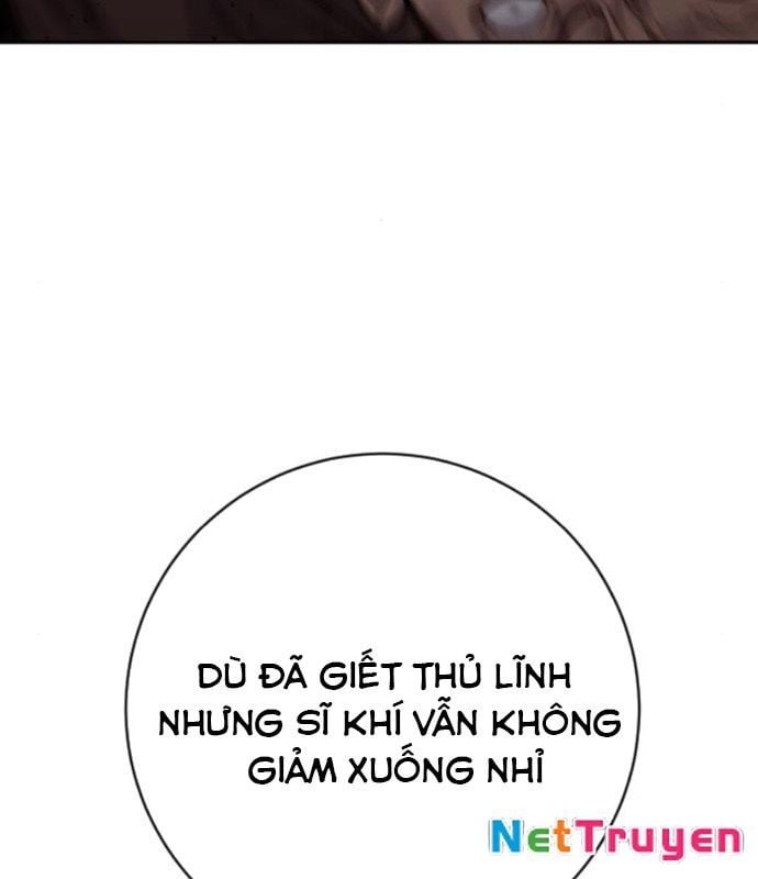 Cảnh Sát Báo Thù Chapter 86 - Trang 85