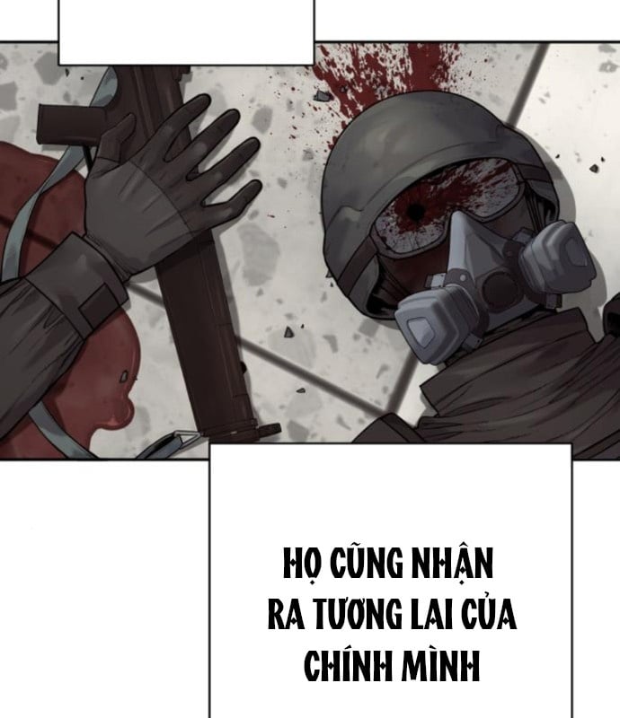 Cảnh Sát Báo Thù Chapter 86 - Trang 29