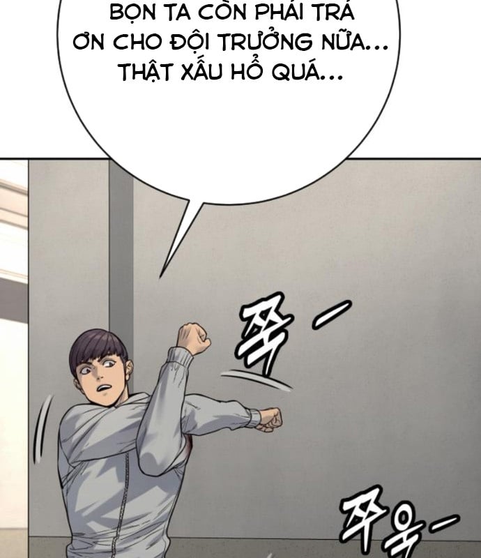 Cảnh Sát Báo Thù Chapter 86 - Trang 61