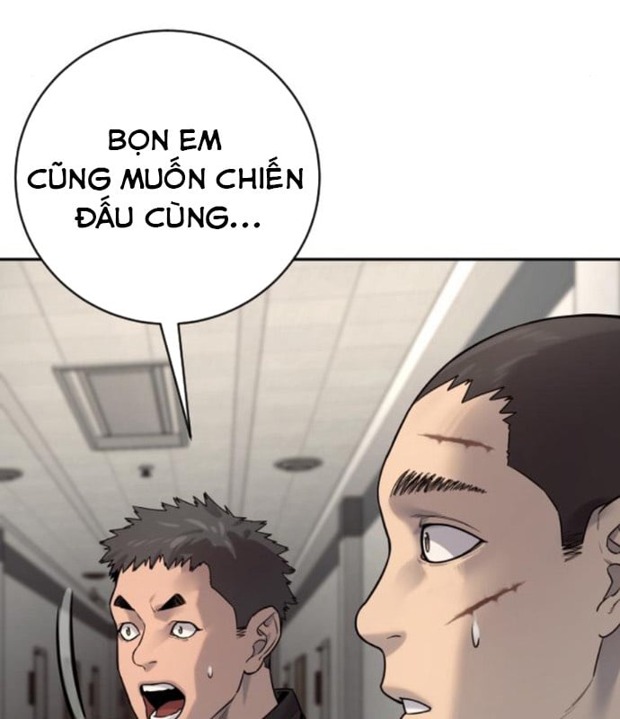 Cảnh Sát Báo Thù Chapter 86 - Trang 52