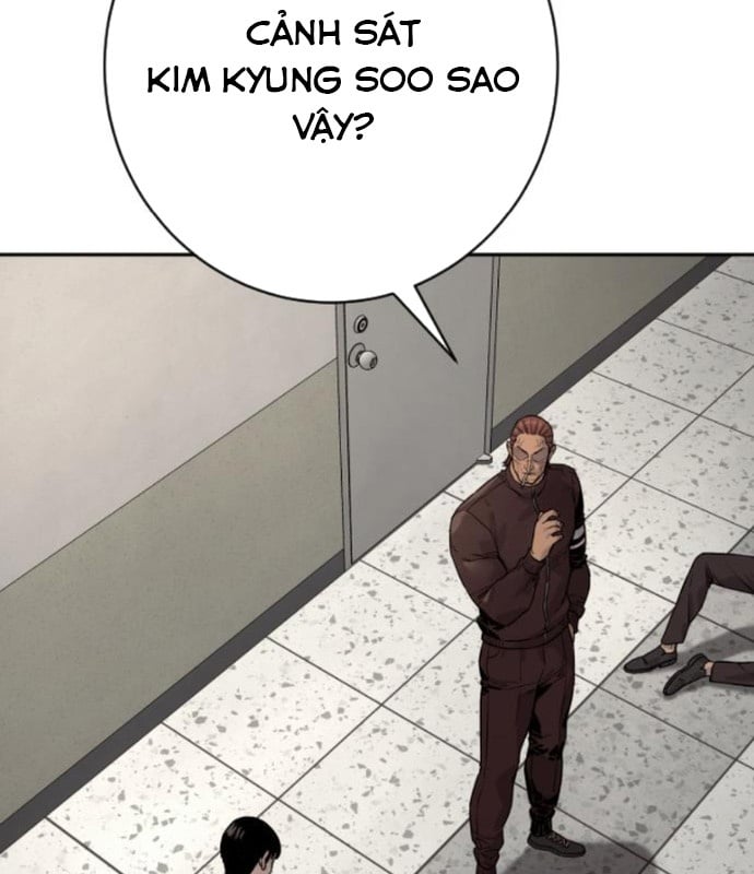 Cảnh Sát Báo Thù Chapter 86 - Trang 93