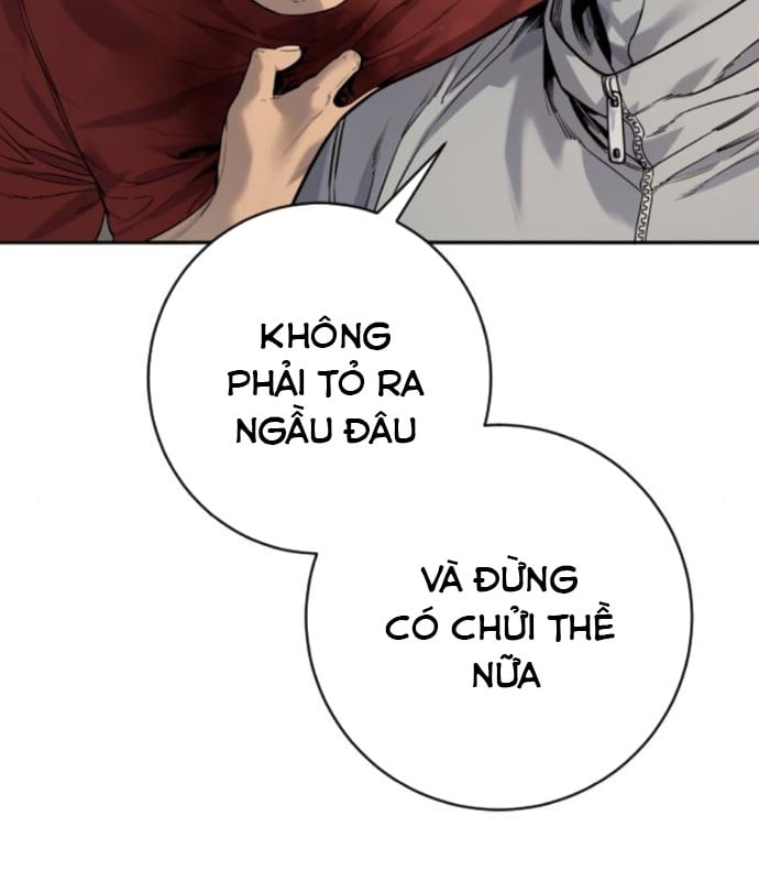 Cảnh Sát Báo Thù Chapter 86 - Trang 42