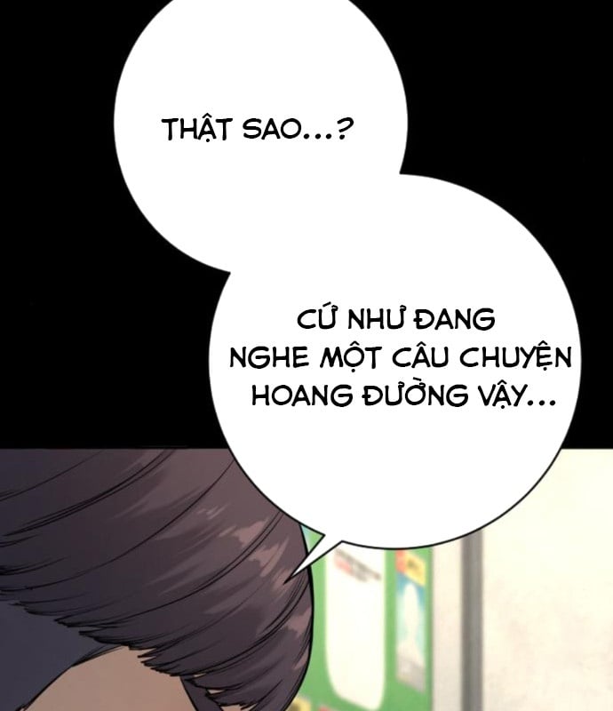 Cảnh Sát Báo Thù Chapter 86 - Trang 8