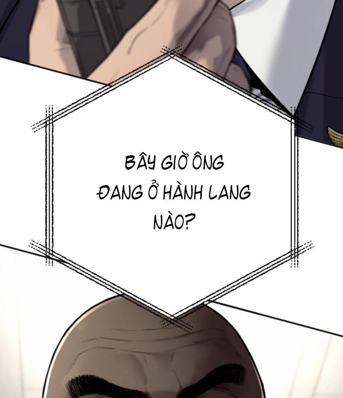 Cảnh Sát Báo Thù Chapter 86 - Trang 127