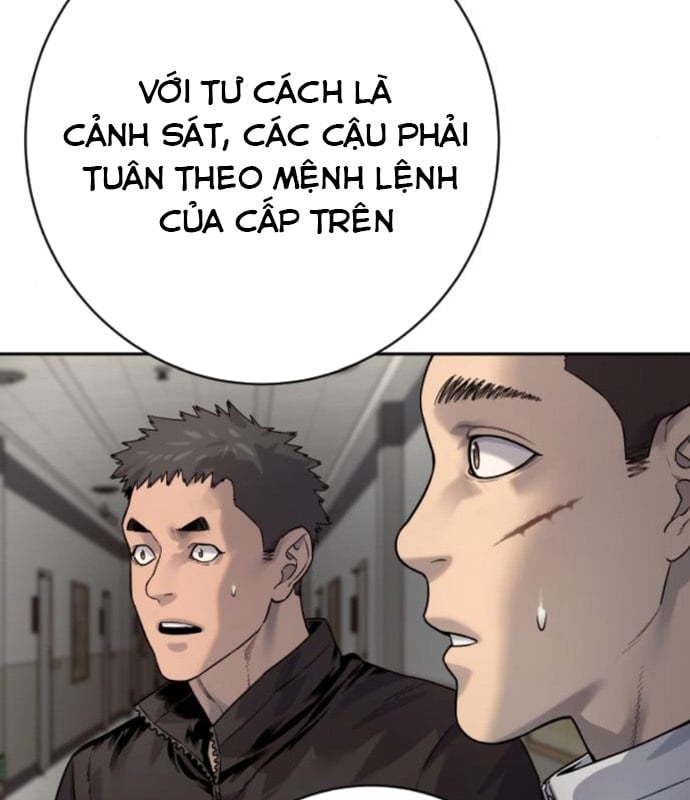 Cảnh Sát Báo Thù Chapter 86 - Trang 59