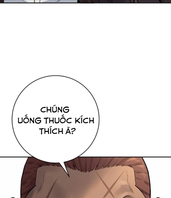 Cảnh Sát Báo Thù Chapter 86 - Trang 87