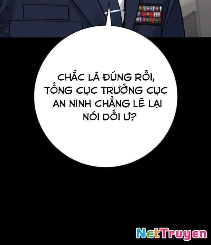 Cảnh Sát Báo Thù Chapter 86 - Trang 10