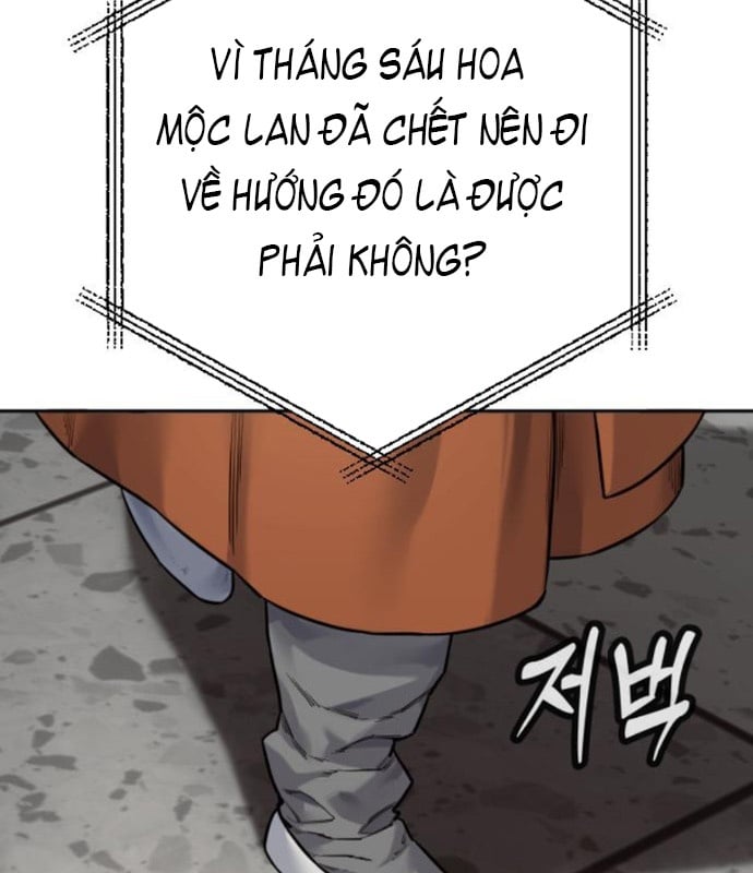 Cảnh Sát Báo Thù Chapter 86 - Trang 131