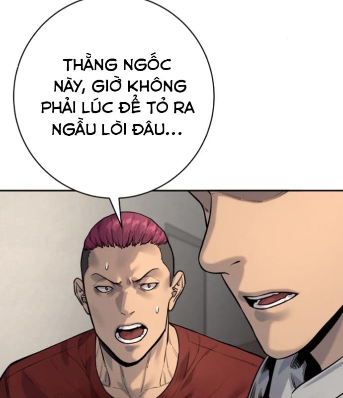 Cảnh Sát Báo Thù Chapter 86 - Trang 41