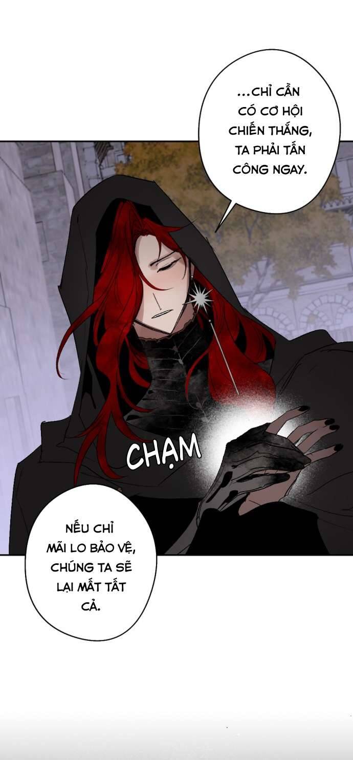 Lời Thú Nhận Của Chúa Tể Bóng Tối Chapter 120 - Trang 13