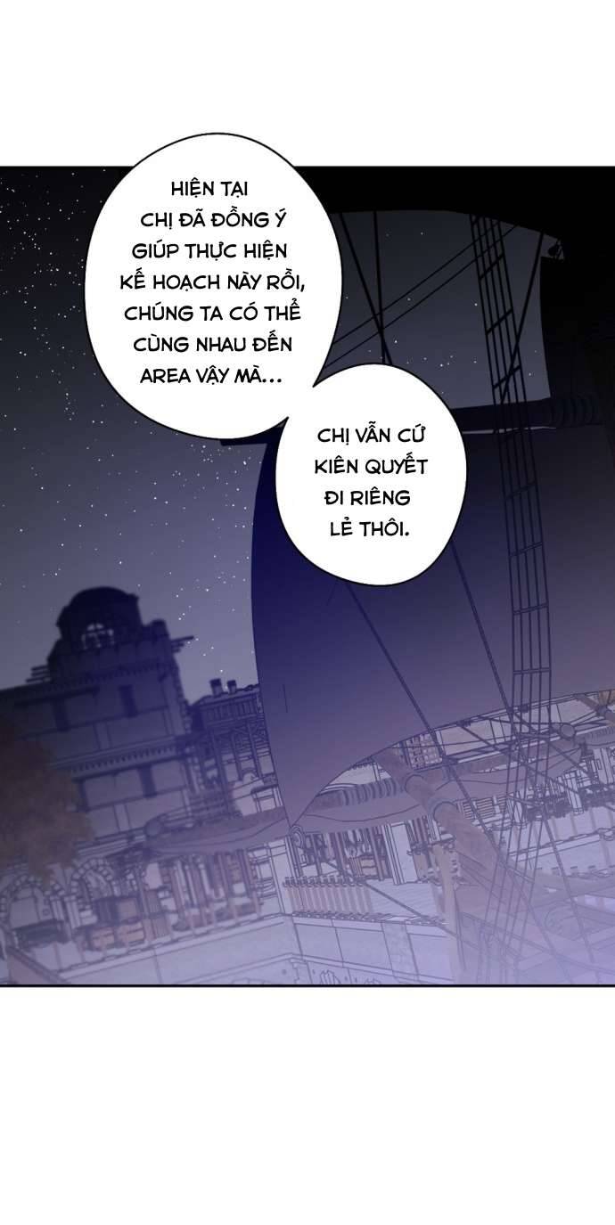 Lời Thú Nhận Của Chúa Tể Bóng Tối Chapter 120 - Trang 6