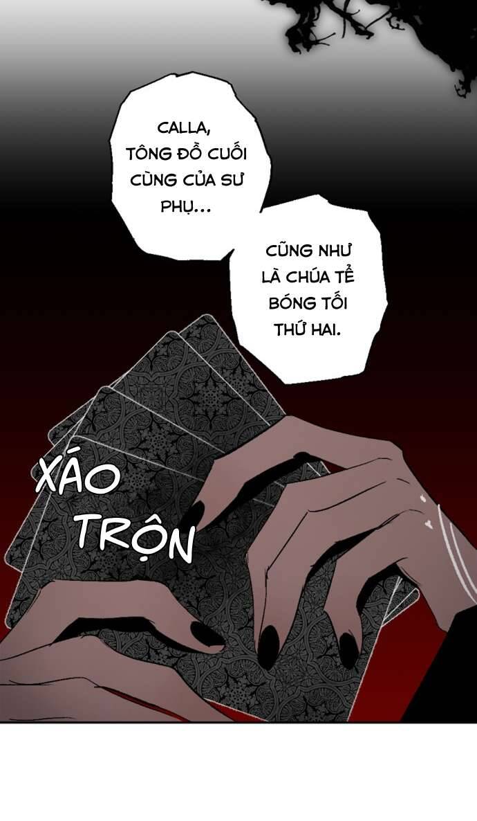 Lời Thú Nhận Của Chúa Tể Bóng Tối Chapter 120 - Trang 18