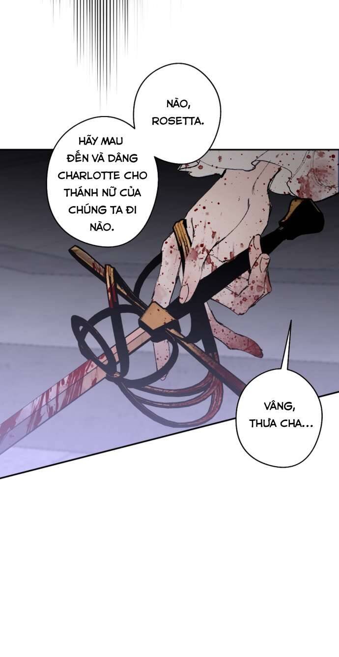 Lời Thú Nhận Của Chúa Tể Bóng Tối Chapter 120 - Trang 41