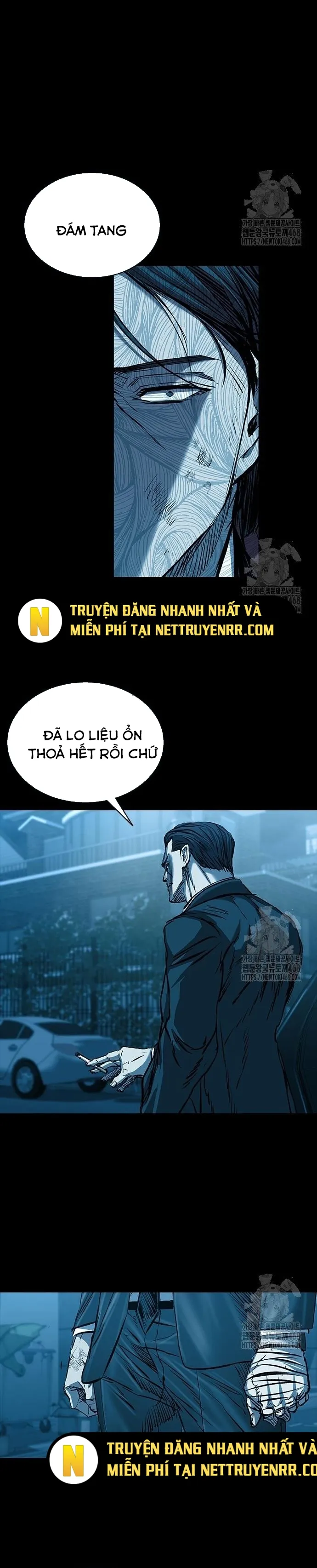 Báo Thù 2: Vạn Nhân Chi Thượng Chapter 90 - Trang 15