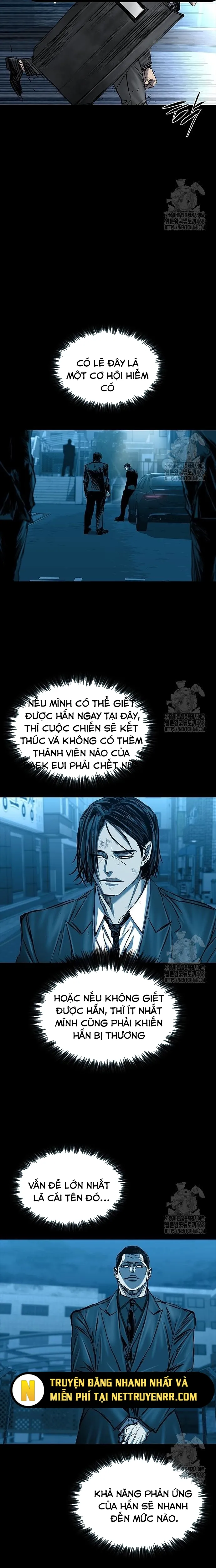 Báo Thù 2: Vạn Nhân Chi Thượng Chapter 90 - Trang 14