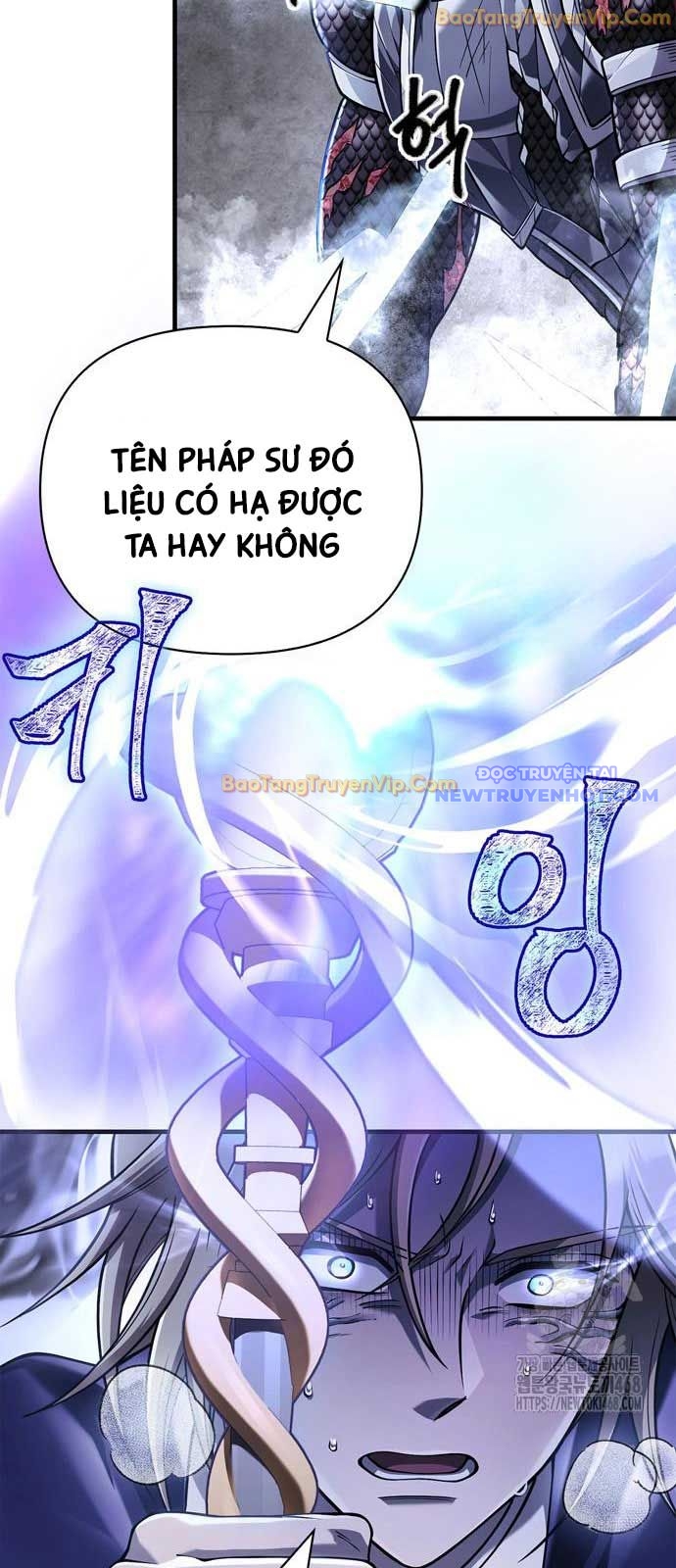 Sống Sót Trong Trò Chơi Với Tư Cách Là Một Cuồng Nhân chapter 96 - Trang 28