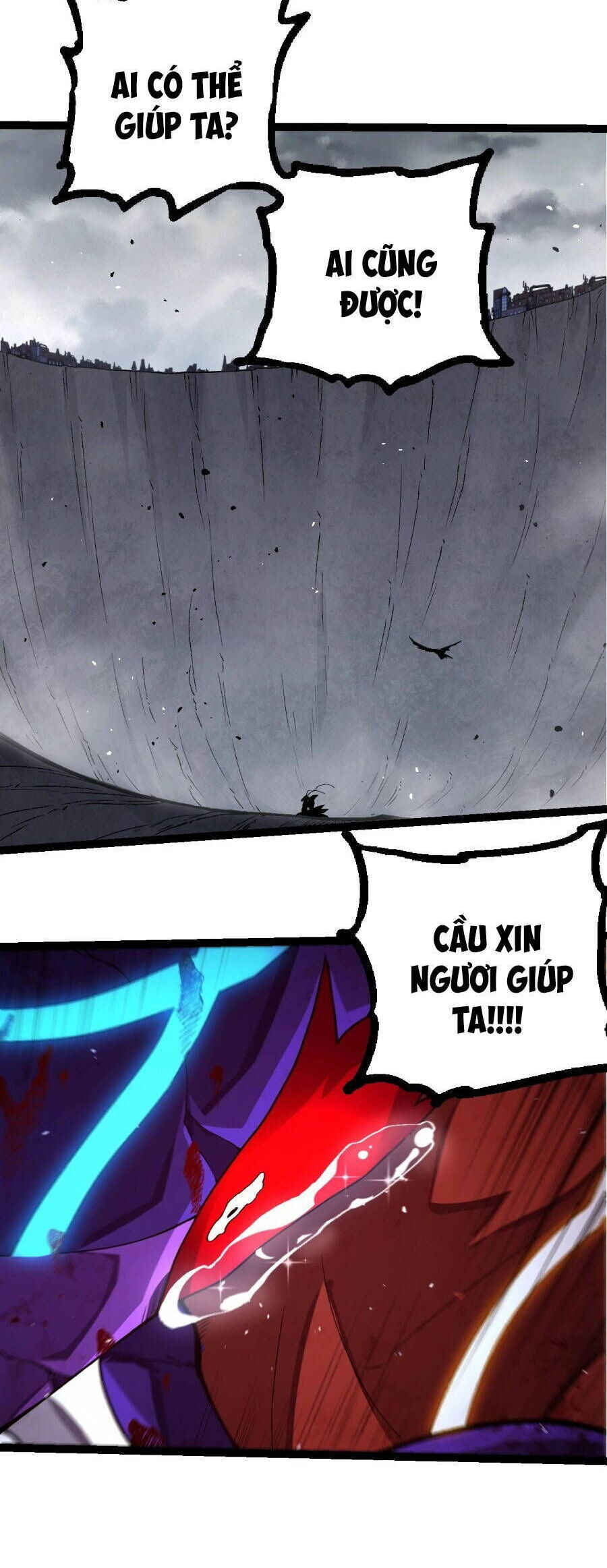 Chuyển Sinh Thành Liễu Đột Biến Chapter 343 - Trang 28