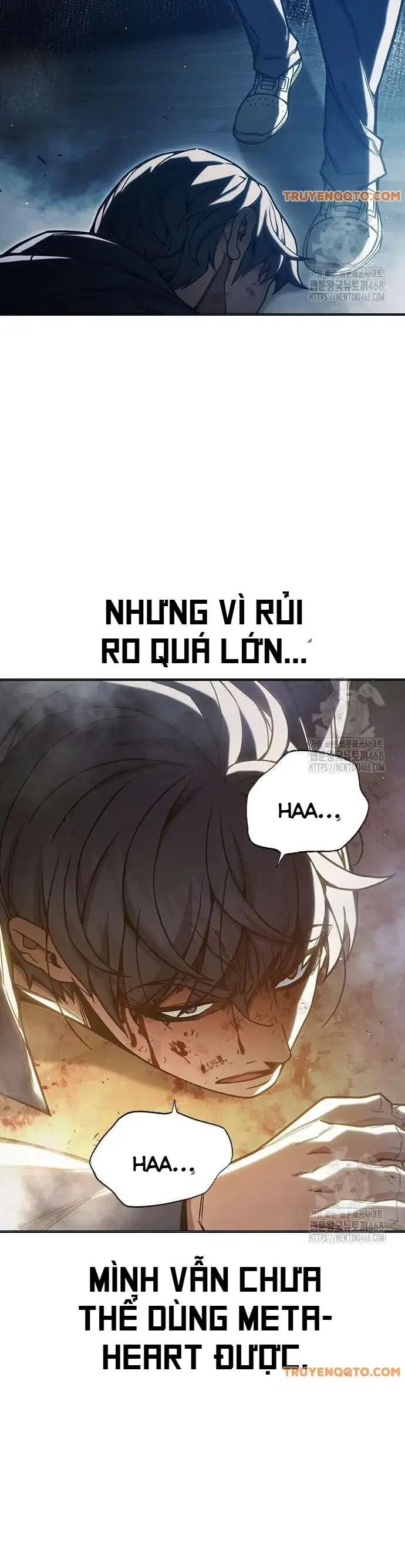 Nhà Tù Vị Thành Niên Chapter 41 - Trang 22