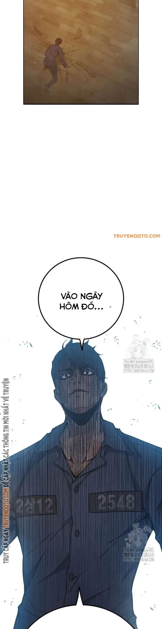 Nhà Tù Vị Thành Niên Chapter 41 - Trang 45