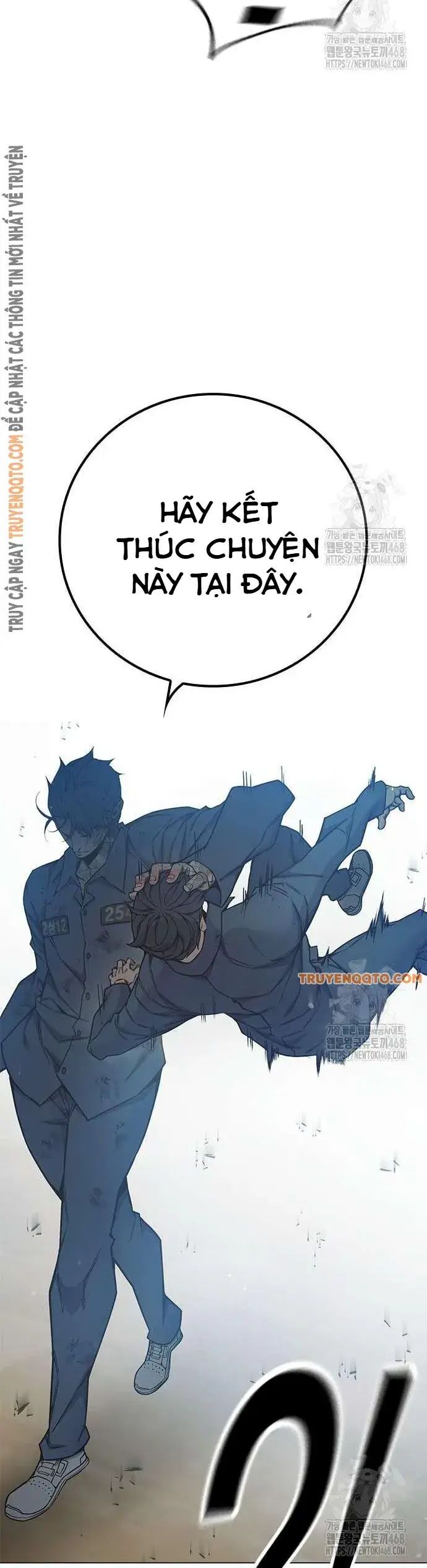 Nhà Tù Vị Thành Niên Chapter 41 - Trang 59