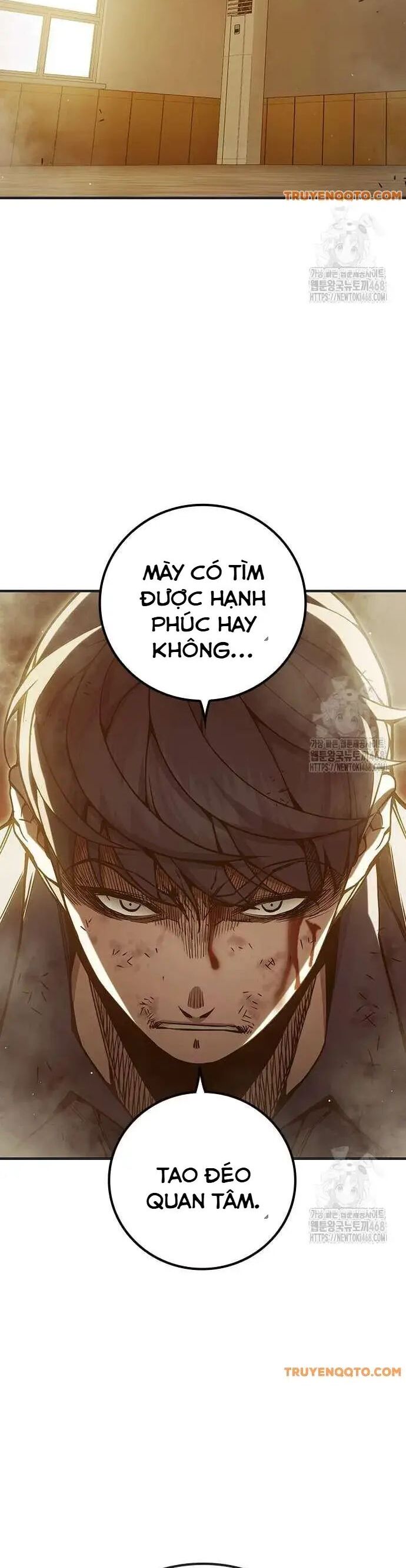 Nhà Tù Vị Thành Niên Chapter 41 - Trang 55