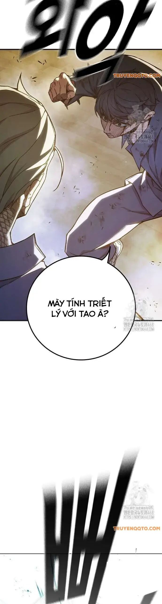 Nhà Tù Vị Thành Niên Chapter 41 - Trang 49