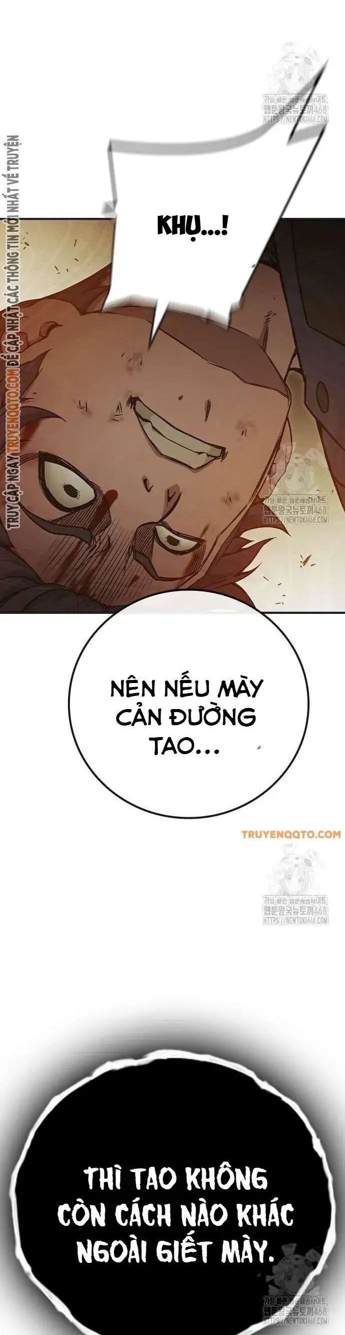 Nhà Tù Vị Thành Niên Chapter 41 - Trang 53