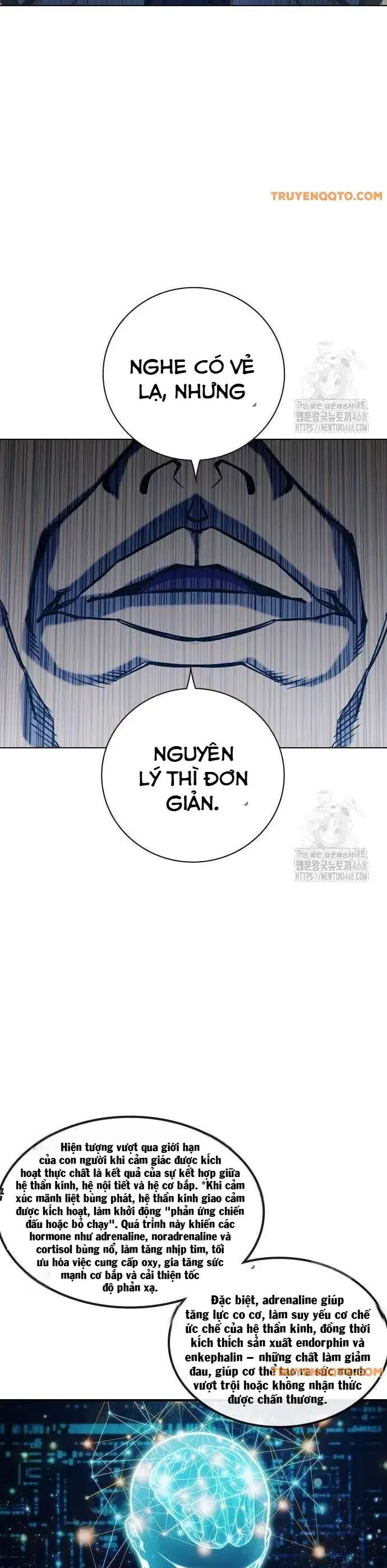 Nhà Tù Vị Thành Niên Chapter 41 - Trang 1