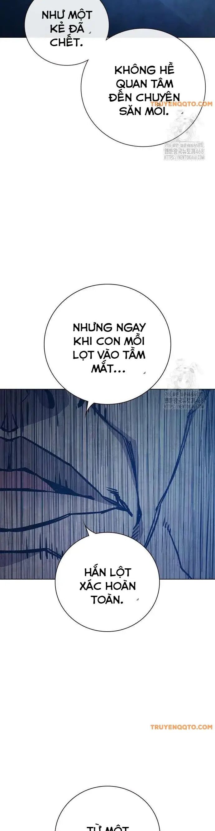 Nhà Tù Vị Thành Niên Chapter 41 - Trang 10