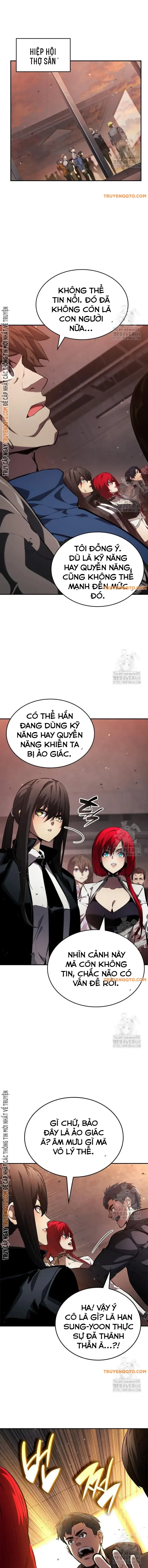 Chiêu Hồn Giả Siêu Phàm Chapter 127 - Trang 11