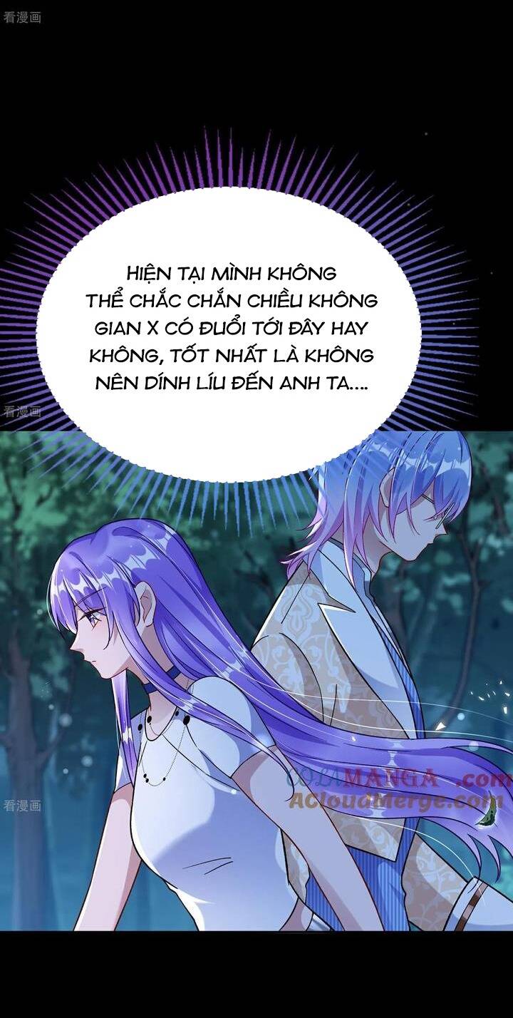 Vạn Tra Triêu Hoàng Chapter 808 - Trang 6