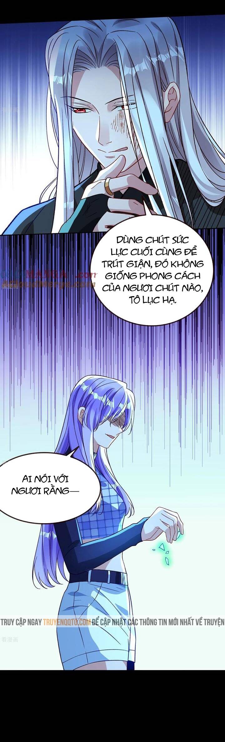 Vạn Tra Triêu Hoàng Chapter 809 - Trang 43