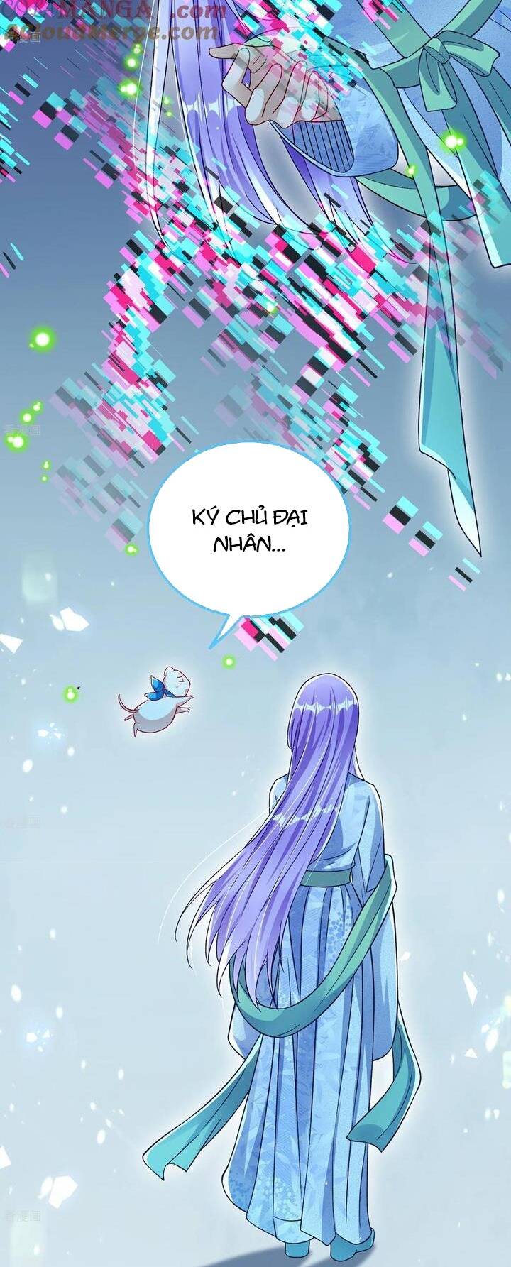 Vạn Tra Triêu Hoàng Chapter 809 - Trang 25