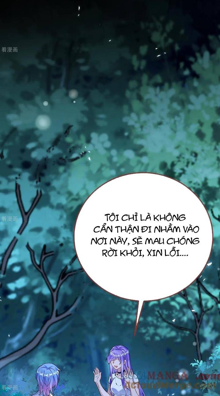 Vạn Tra Triêu Hoàng Chapter 808 - Trang 4