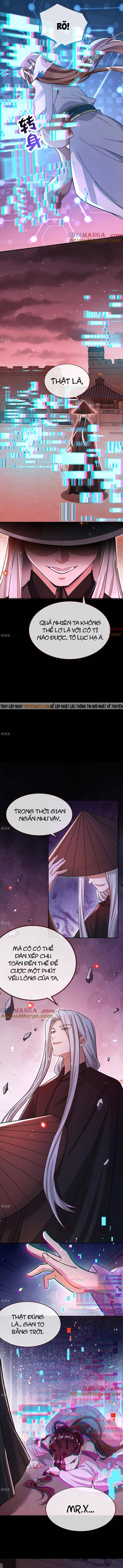 Vạn Tra Triêu Hoàng Chapter 807 - Trang 4