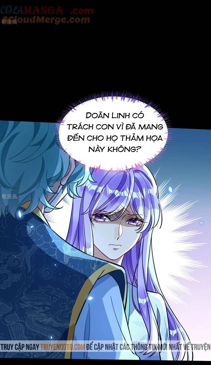 Vạn Tra Triêu Hoàng Chapter 809 - Trang 16