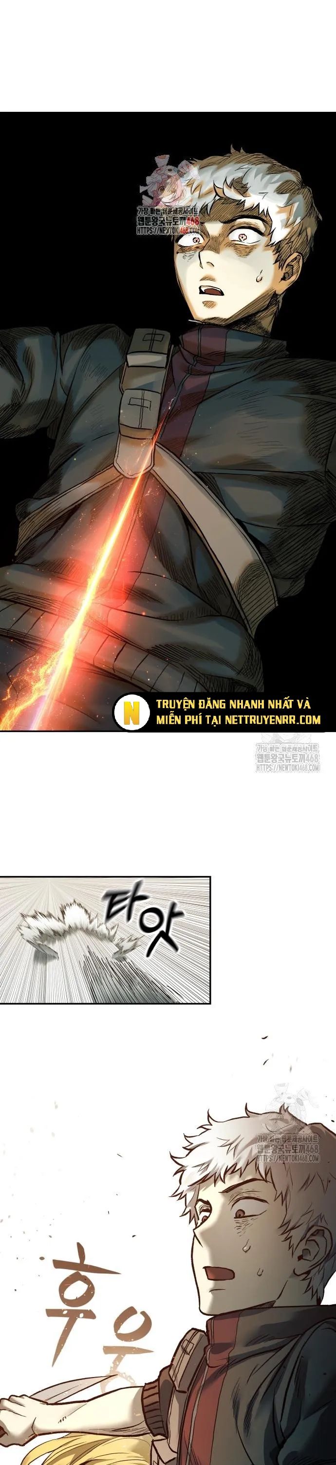 Sống Sót Qua Ngày Tận Thế Chapter 46 - Trang 1