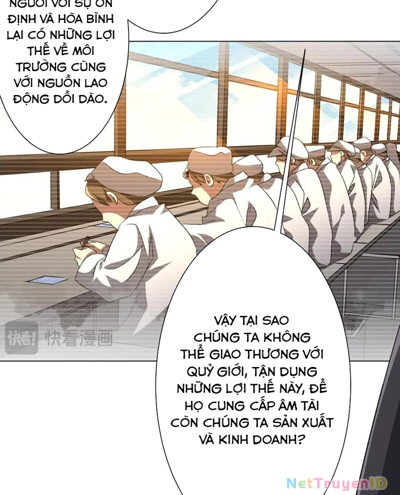 Bắt Đầu Với Trăm Vạn Minh Tệ Chapter 222 - Trang 7