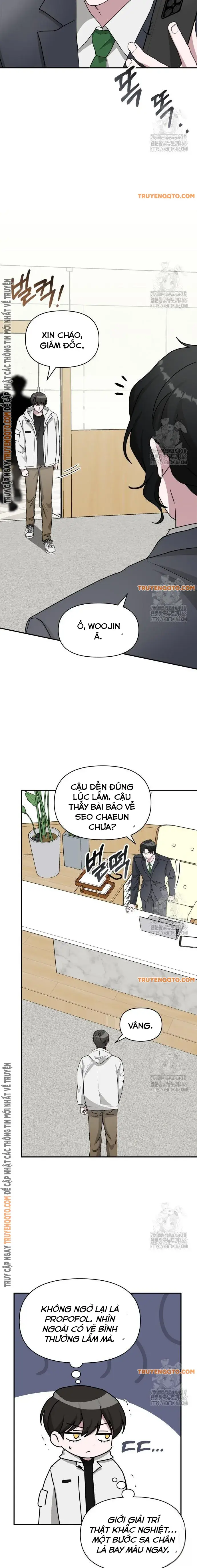 Tôi Bị Hiểu Lầm Là Diễn Viên Thiên Tài Quái Vật Chapter 46 - Trang 15