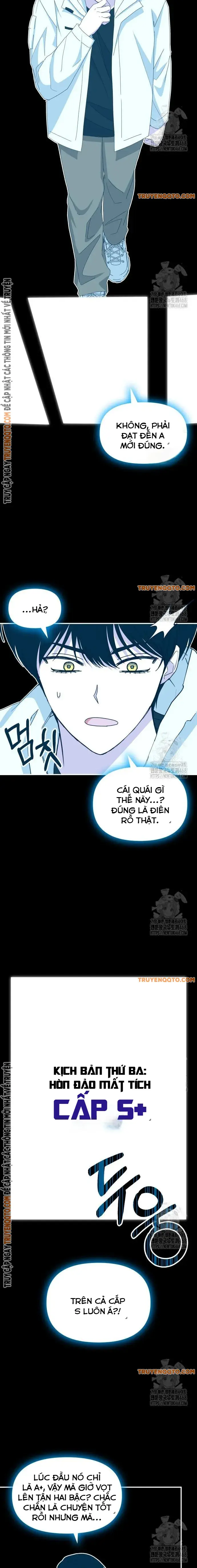 Tôi Bị Hiểu Lầm Là Diễn Viên Thiên Tài Quái Vật Chapter 46 - Trang 19