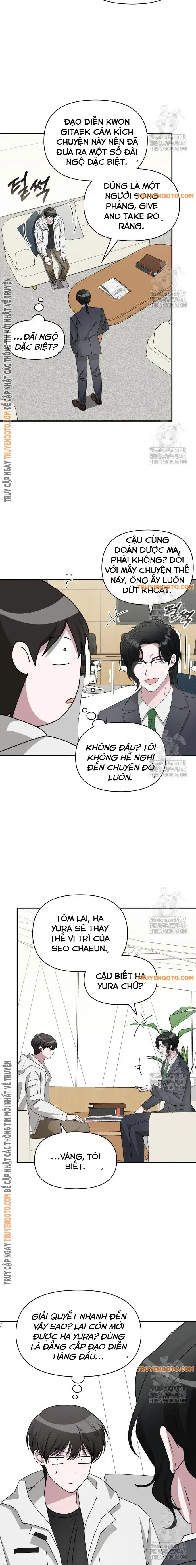 Tôi Bị Hiểu Lầm Là Diễn Viên Thiên Tài Quái Vật Chapter 46 - Trang 16