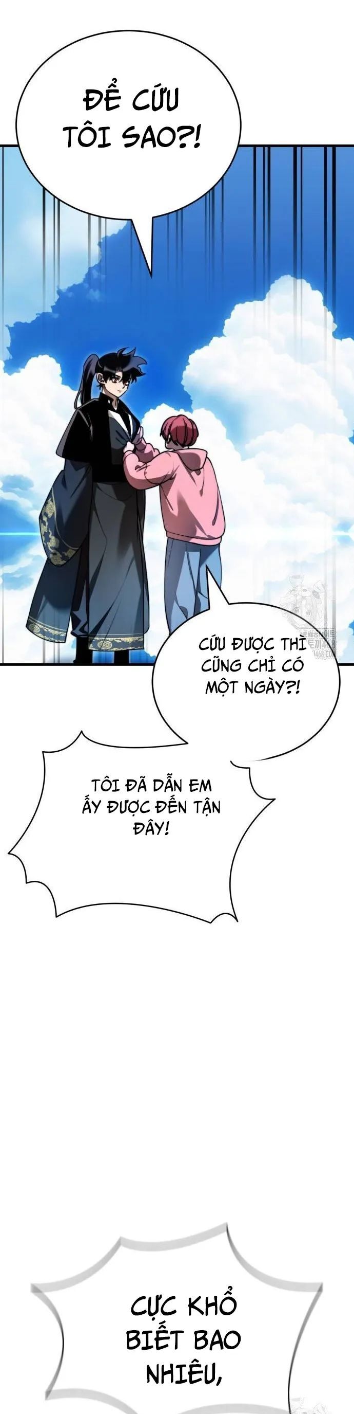 Thiên Ma Tái Lâm Chapter 72 - Trang 57