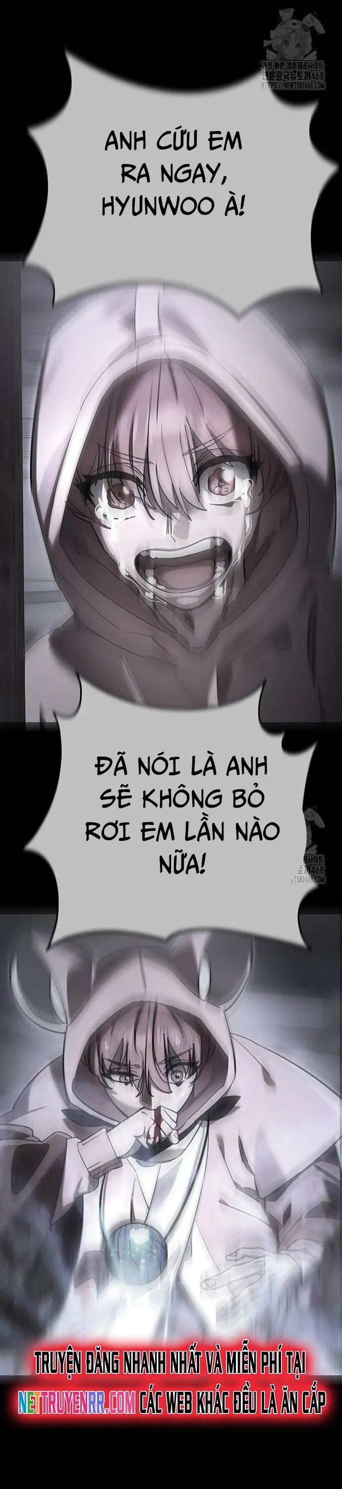 Thiên Ma Tái Lâm Chapter 72 - Trang 33