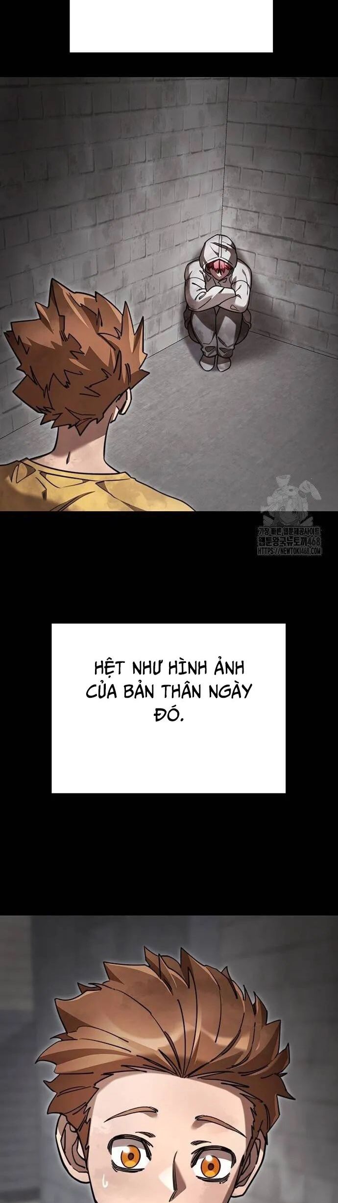 Thiên Ma Tái Lâm Chapter 72 - Trang 30