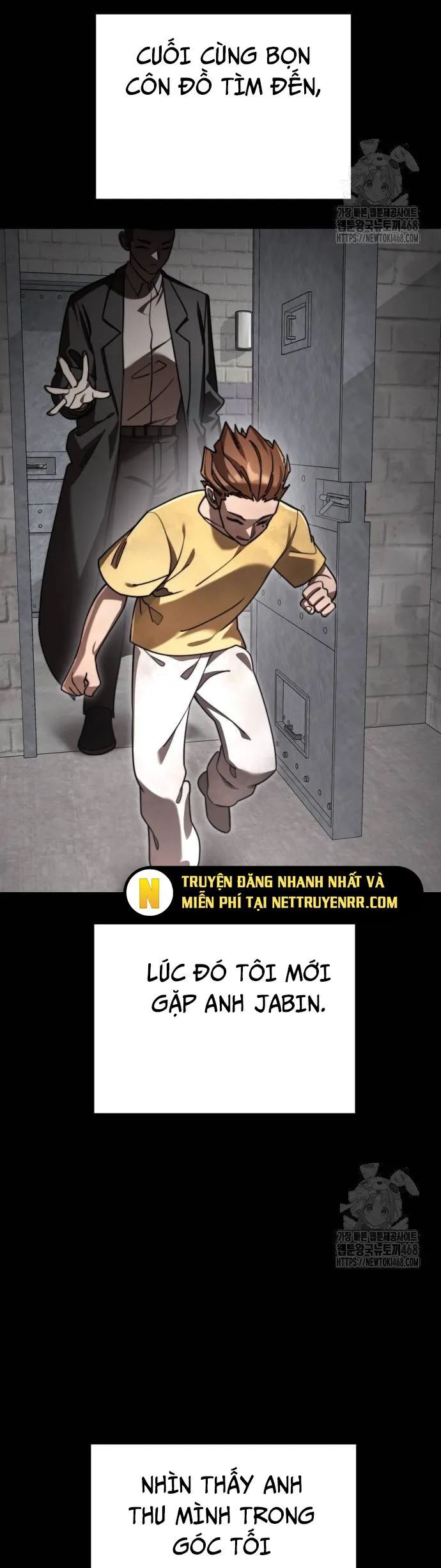 Thiên Ma Tái Lâm Chapter 72 - Trang 29