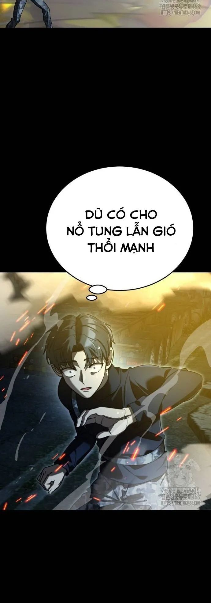 Thiên Ma Tái Lâm Chapter 71 - Trang 42