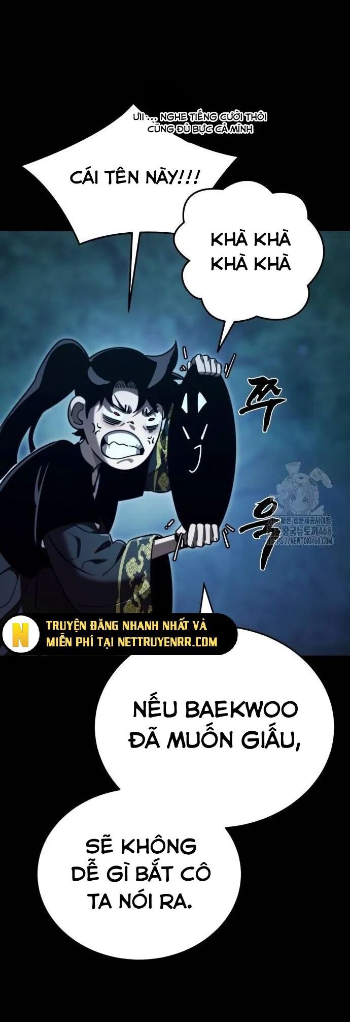 Thiên Ma Tái Lâm Chapter 71 - Trang 18